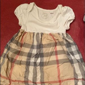 Burberry Children